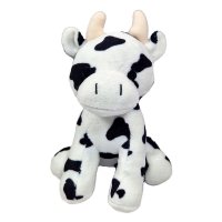 ST56: 15cm Cow Toy